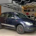 VOLKSWAGEN FOX 1.6 MI ROCK IN RIO 8V FLEX 4P MANUAL VOLKSWAGEN FOX 1.6 MI ROCK IN RIO 8V FLEX 4P MANUAL