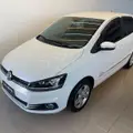 VOLKSWAGEN FOX 1.6 MSI HIGHLINE 16V FLEX 4P MANUAL VOLKSWAGEN FOX 1.6 MSI HIGHLINE 16V FLEX 4P MANUAL