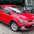 VOLKSWAGEN FOX 1.6 MSI PEPPER 16V FLEX 4P MANUAL VOLKSWAGEN FOX 1.6 MSI PEPPER 16V FLEX 4P MANUAL