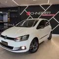 VOLKSWAGEN FOX 1.6 MSI RUN 8V FLEX 4P MANUAL VOLKSWAGEN FOX 1.6 MSI RUN 8V FLEX 4P MANUAL