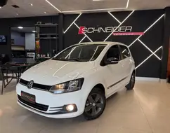 VOLKSWAGEN FOX 1.6 MSI RUN 8V FLEX 4P MANUAL VOLKSWAGEN FOX 1.6 MSI RUN 8V FLEX 4P MANUAL