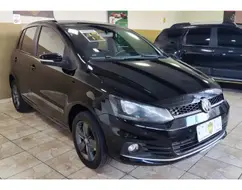 VOLKSWAGEN FOX 1.6 MSI RUN 8V FLEX 4P MANUAL VOLKSWAGEN FOX 1.6 MSI RUN 8V FLEX 4P MANUAL