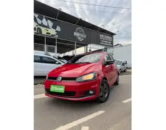 VOLKSWAGEN FOX 1.6 MSI RUN 8V FLEX 4P MANUAL VOLKSWAGEN FOX 1.6 MSI RUN 8V FLEX 4P MANUAL