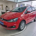 VOLKSWAGEN FOX 1.6 MSI TOTAL FLEX CONNECT 4P I-MOTION VOLKSWAGEN FOX 1.6 MSI TOTAL FLEX CONNECT 4P I-MOTION