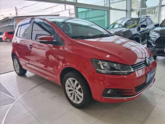 VOLKSWAGEN-FOX-2018