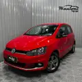 VOLKSWAGEN FOX 1.6 MSI TOTAL FLEX CONNECT 4P MANUAL VOLKSWAGEN FOX 1.6 MSI TOTAL FLEX CONNECT 4P MANUAL