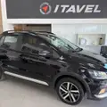 VOLKSWAGEN FOX 1.6 MSI TOTAL FLEX XTREME 4P MANUAL VOLKSWAGEN FOX 1.6 MSI TOTAL FLEX XTREME 4P MANUAL