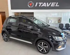 VOLKSWAGEN FOX 1.6 MSI TOTAL FLEX XTREME 4P MANUAL VOLKSWAGEN FOX 1.6 MSI TOTAL FLEX XTREME 4P MANUAL