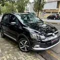 VOLKSWAGEN FOX 1.6 MSI TOTAL FLEX XTREME 4P MANUAL VOLKSWAGEN FOX 1.6 MSI TOTAL FLEX XTREME 4P MANUAL