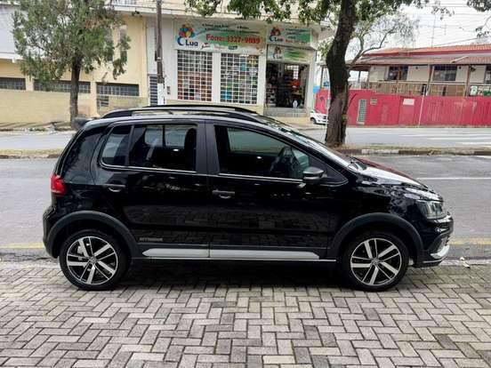 VOLKSWAGEN-FOX-1.6 MSI TOTAL FLEX XTREME 4P MANUAL VOLKSWAGEN-FOX-2021