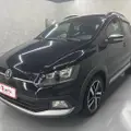 VOLKSWAGEN FOX 1.6 MSI TOTAL FLEX XTREME 4P MANUAL VOLKSWAGEN FOX 1.6 MSI TOTAL FLEX XTREME 4P MANUAL