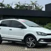 VOLKSWAGEN FOX 1.6 MSI TOTAL FLEX XTREME 4P MANUAL VOLKSWAGEN FOX 1.6 MSI TOTAL FLEX XTREME 4P MANUAL