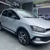 VOLKSWAGEN FOX 1.6 MSI TOTAL FLEX XTREME 4P MANUAL VOLKSWAGEN FOX 1.6 MSI TOTAL FLEX XTREME 4P MANUAL