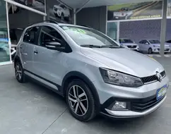 VOLKSWAGEN FOX 1.6 MSI TOTAL FLEX XTREME 4P MANUAL VOLKSWAGEN FOX 1.6 MSI TOTAL FLEX XTREME 4P MANUAL