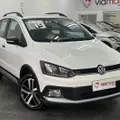 VOLKSWAGEN FOX 1.6 MSI TOTAL FLEX XTREME 4P MANUAL VOLKSWAGEN FOX 1.6 MSI TOTAL FLEX XTREME 4P MANUAL