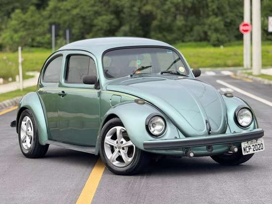 VOLKSWAGEN-FUSCA-1994