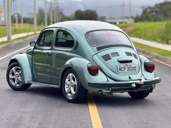 VOLKSWAGEN-FUSCA-1994