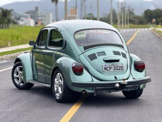 VOLKSWAGEN-FUSCA-1994