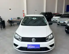 VOLKSWAGEN GOL 1.0 12V MPI TOTALFLEX 4P MANUAL VOLKSWAGEN GOL 1.0 12V MPI TOTALFLEX 4P MANUAL