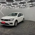 VOLKSWAGEN GOL 1.0 12V MPI TOTALFLEX 4P MANUAL VOLKSWAGEN GOL 1.0 12V MPI TOTALFLEX 4P MANUAL