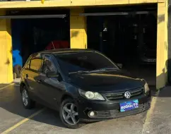 VOLKSWAGEN GOL 1.0 MI 8V FLEX 4P MANUAL G.V VOLKSWAGEN GOL 1.0 MI 8V FLEX 4P MANUAL G.V