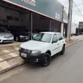 VOLKSWAGEN GOL 1.0 MI 8V FLEX TITAN 4P MANUAL G.IV VOLKSWAGEN GOL 1.0 MI 8V FLEX TITAN 4P MANUAL G.IV