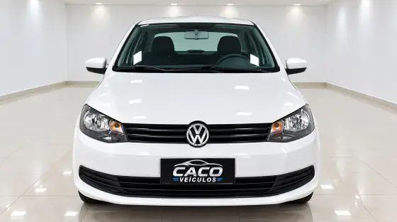 VOLKSWAGEN GOL 1.0 MI SPECIAL 8V FLEX 4P MANUAL