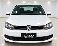VOLKSWAGEN GOL 1.0 MI SPECIAL 8V FLEX 4P MANUAL VOLKSWAGEN GOL 1.0 MI SPECIAL 8V FLEX 4P MANUAL