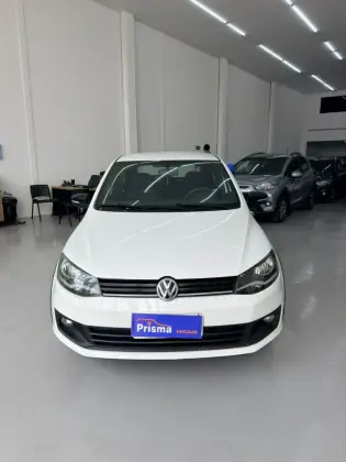 VOLKSWAGEN GOL 1.0 MI TRACK 8V FLEX 4P MANUAL
