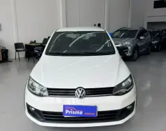 VOLKSWAGEN GOL 1.0 MI TRACK 8V FLEX 4P MANUAL VOLKSWAGEN GOL 1.0 MI TRACK 8V FLEX 4P MANUAL