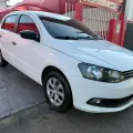 VOLKSWAGEN GOL 1.0 MI TRENDLINE 8V FLEX 4P MANUAL VOLKSWAGEN GOL 1.0 MI TRENDLINE 8V FLEX 4P MANUAL