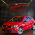 VOLKSWAGEN GOL 1.6 16V MSI TOTALFLEX 4P AUTOMÁTICO VOLKSWAGEN GOL 1.6 16V MSI TOTALFLEX 4P AUTOMÁTICO