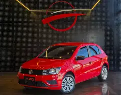 VOLKSWAGEN GOL 1.6 16V MSI TOTALFLEX 4P AUTOMÁTICO VOLKSWAGEN GOL 1.6 16V MSI TOTALFLEX 4P AUTOMÁTICO