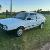 VOLKSWAGEN GOL 1.6 CL 8V ÁLCOOL 2P MANUAL VOLKSWAGEN GOL 1.6 CL 8V ÁLCOOL 2P MANUAL