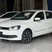 VOLKSWAGEN GOL 1.6 MI COMFORTLINE 8V FLEX 4P MANUAL VOLKSWAGEN GOL 1.6 MI COMFORTLINE 8V FLEX 4P MANUAL