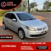 VOLKSWAGEN GOL 1.6 MI POWER 8V FLEX 4P MANUAL G.V VOLKSWAGEN GOL 1.6 MI POWER 8V FLEX 4P MANUAL G.V