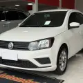 VOLKSWAGEN GOL 1.6 MSI TOTALFLEX 4P MANUAL VOLKSWAGEN GOL 1.6 MSI TOTALFLEX 4P MANUAL