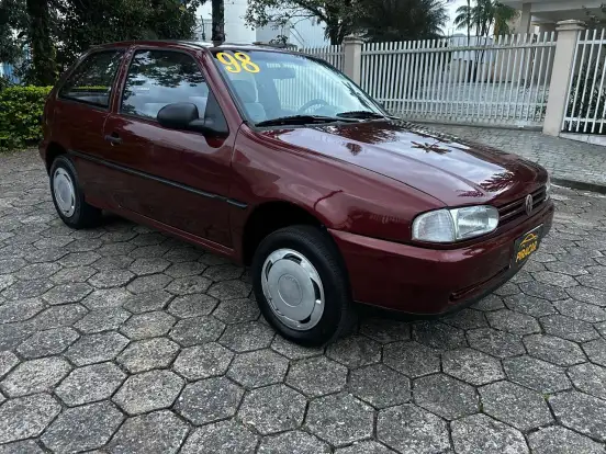 VOLKSWAGEN-GOL-1997