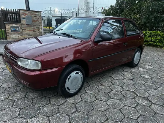 VOLKSWAGEN-GOL-1997