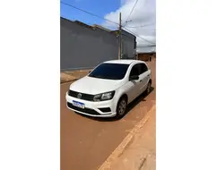 VOLKSWAGEN GOL 1.0 12V MPI TOTALFLEX 4P MANUAL VOLKSWAGEN GOL 1.0 12V MPI TOTALFLEX 4P MANUAL