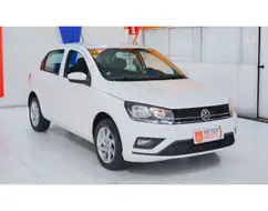 VOLKSWAGEN GOL 1.0 12V MPI TOTALFLEX 4P MANUAL VOLKSWAGEN GOL 1.0 12V MPI TOTALFLEX 4P MANUAL