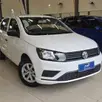 VOLKSWAGEN GOL 1.0 12V MPI TOTALFLEX 4P MANUAL VOLKSWAGEN GOL 1.0 12V MPI TOTALFLEX 4P MANUAL