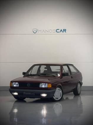 VOLKSWAGEN GOL 1.0 8V GASOLINA 2P MANUAL