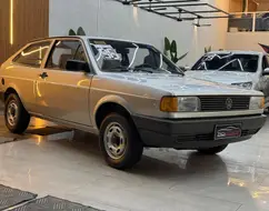 VOLKSWAGEN GOL 1.0 8V GASOLINA 2P MANUAL VOLKSWAGEN GOL 1.0 8V GASOLINA 2P MANUAL