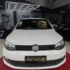 VOLKSWAGEN GOL 1.0 MI 8V FLEX 4P MANUAL G.V VOLKSWAGEN GOL 1.0 MI 8V FLEX 4P MANUAL G.V