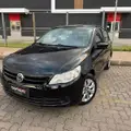 VOLKSWAGEN GOL 1.0 MI 8V FLEX 4P MANUAL G.V VOLKSWAGEN GOL 1.0 MI 8V FLEX 4P MANUAL G.V