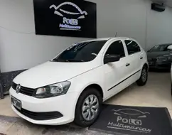 VOLKSWAGEN GOL 1.0 MI SPECIAL 8V FLEX 4P MANUAL VOLKSWAGEN GOL 1.0 MI SPECIAL 8V FLEX 4P MANUAL