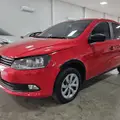 VOLKSWAGEN GOL 1.0 MI TRACK 8V FLEX 4P MANUAL VOLKSWAGEN GOL 1.0 MI TRACK 8V FLEX 4P MANUAL