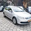 VOLKSWAGEN GOL 1.6 MI 8V FLEX 4P MANUAL G.V VOLKSWAGEN GOL 1.6 MI 8V FLEX 4P MANUAL G.V