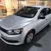 VOLKSWAGEN GOL 1.6 MI 8V FLEX 4P MANUAL G.VI VOLKSWAGEN GOL 1.6 MI 8V FLEX 4P MANUAL G.VI
